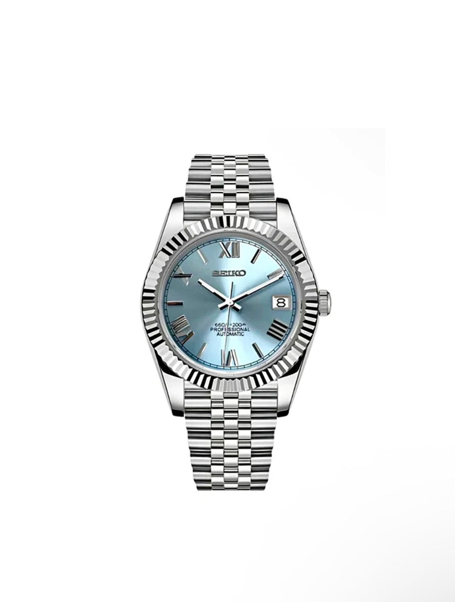 TIFFANY ROMAN DIAL