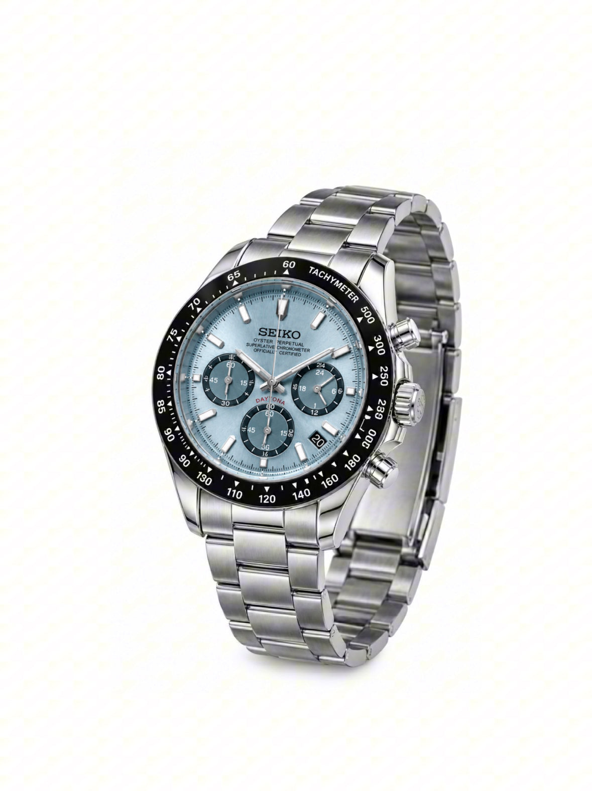 DAYTONA ICE BLUE