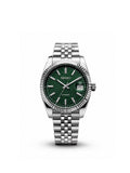 FOREST GREEN