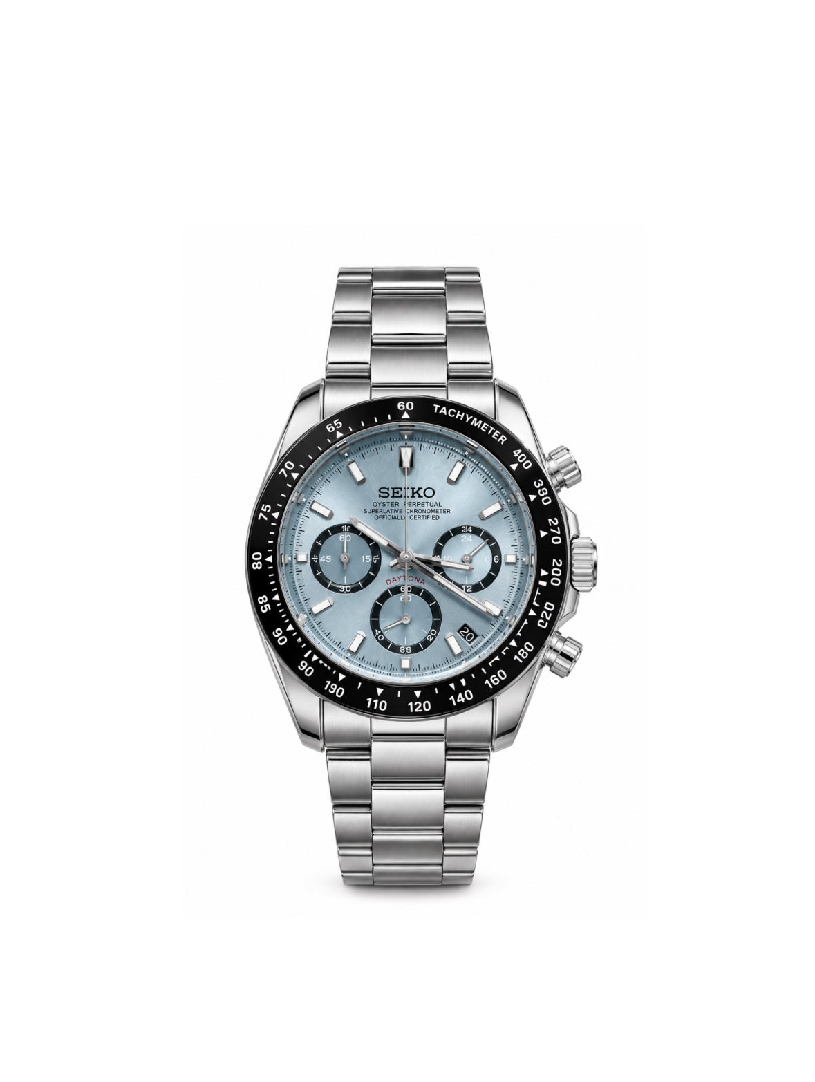 DAYTONA ICE BLUE