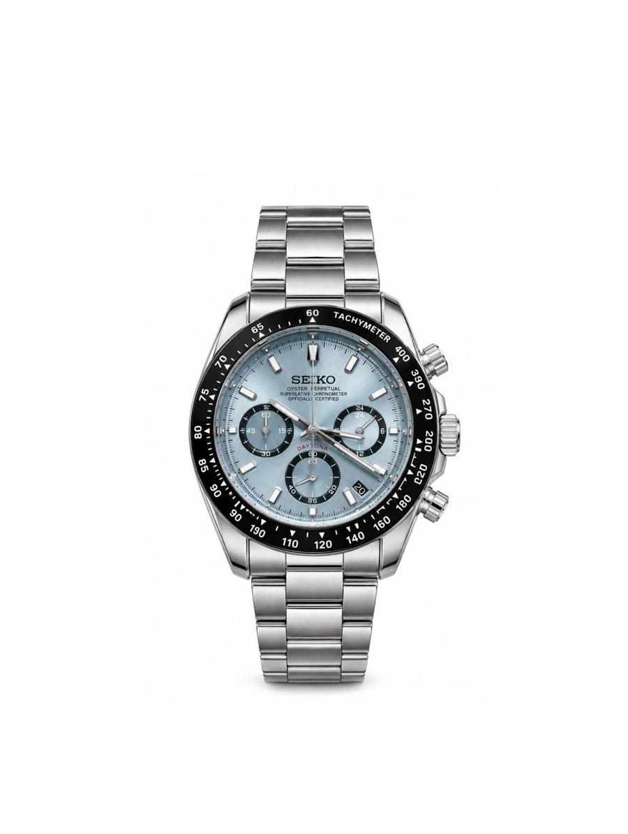 DAYTONA ICE BLUE