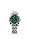 PINE GREEN ROMAN