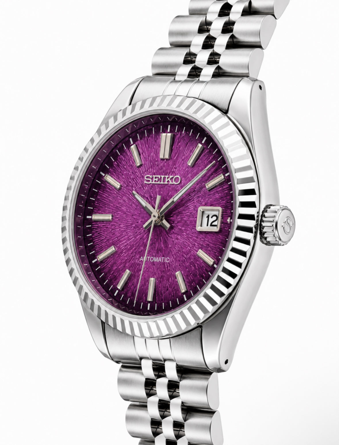 PURPLE MAJESTY