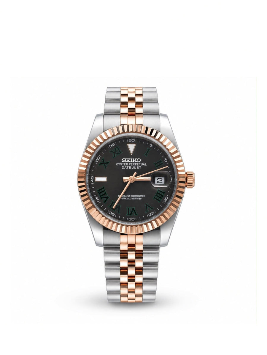 WIMBLEDON DUAL TONE