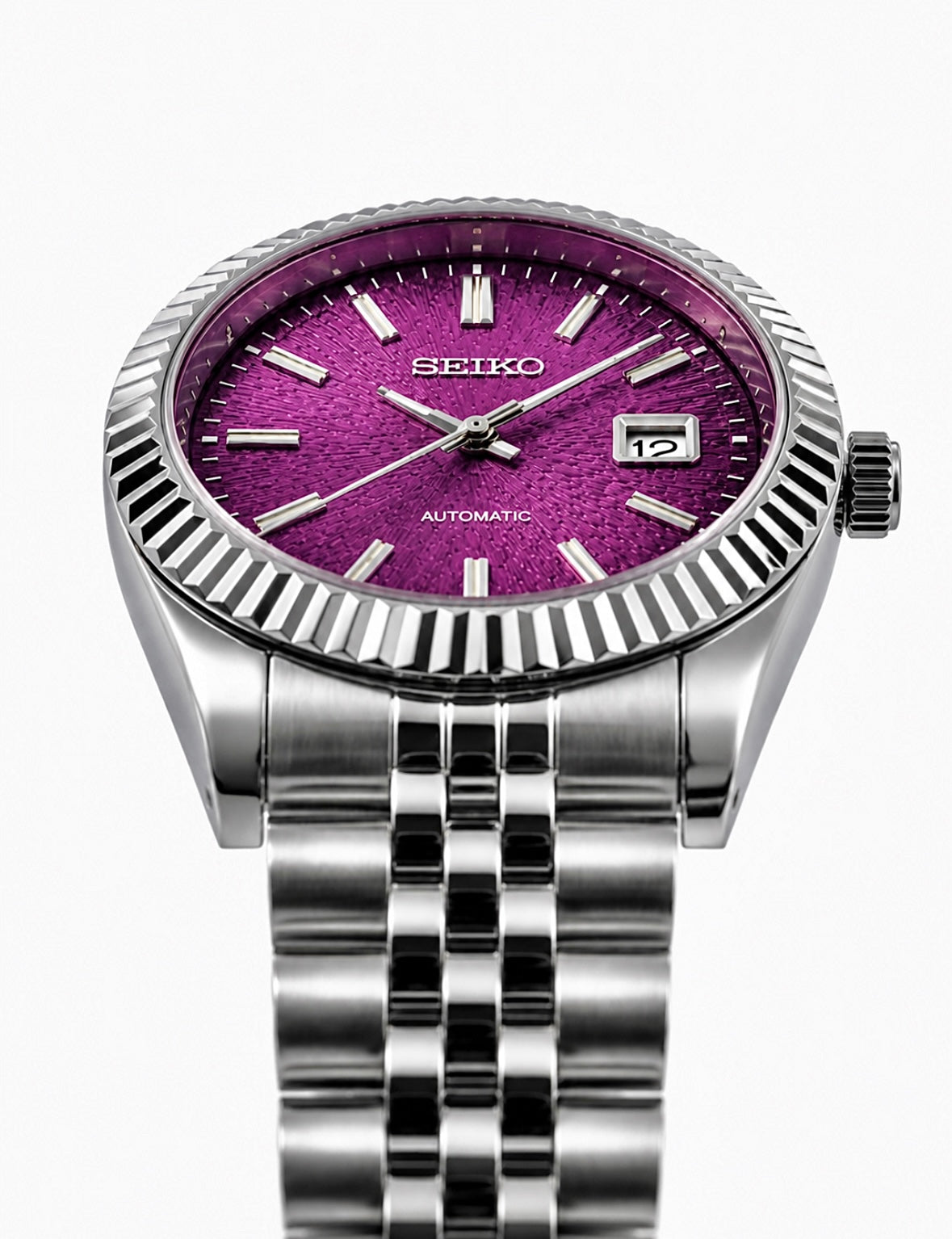 PURPLE MAJESTY