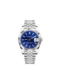 MONARCH BLUE