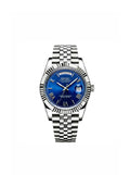 MONARCH BLUE ROMAN