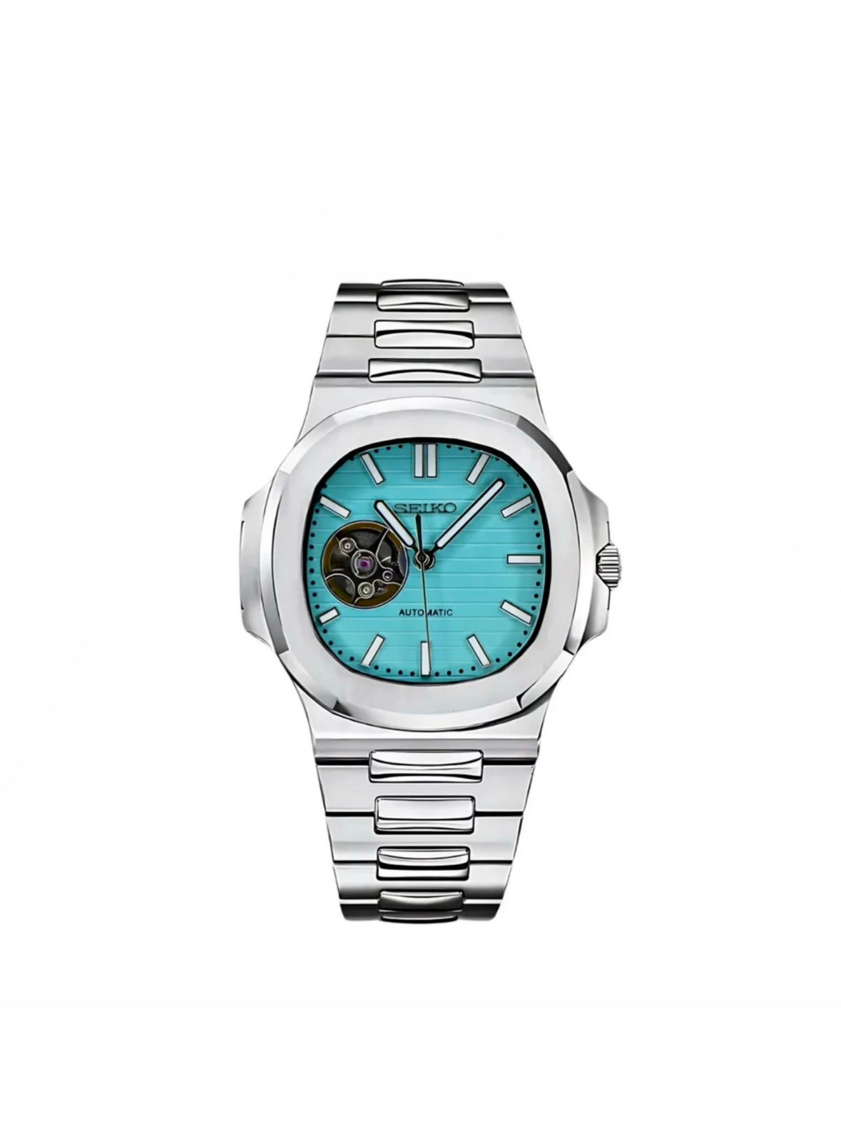 TIFFANY NAUTILUS